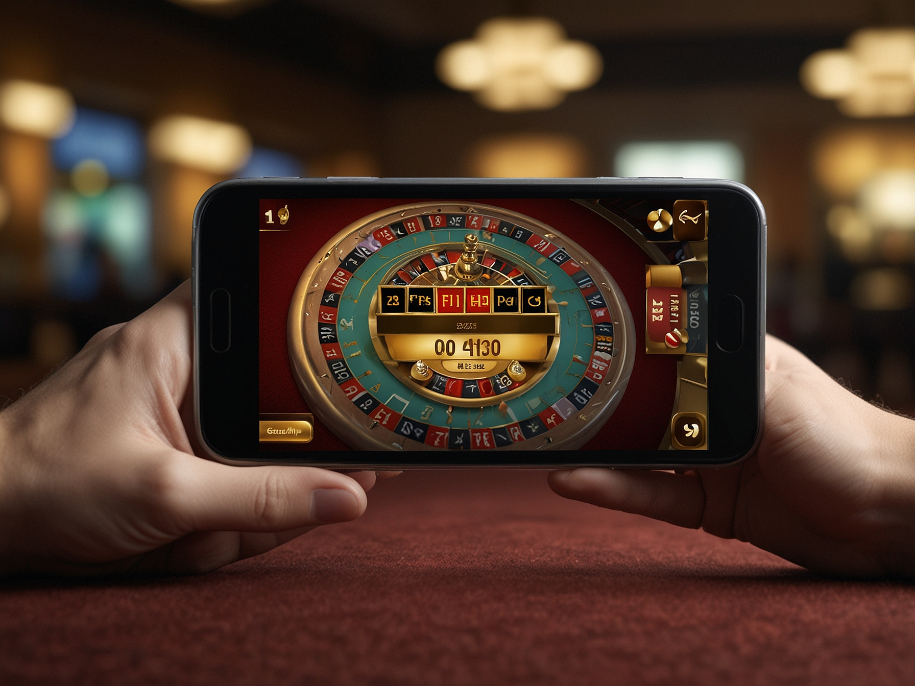 Изображение бонуса Казино Banda